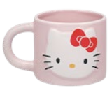 Mug en relief 400 ml en promo chez JouéClub Mug en relief 400 ml dans le catalogue JouéClub