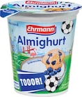 Almighurt Erdbeere von Ehrmann im aktuellen Netto Marken-Discount Prospekt