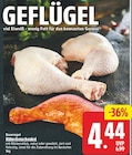 Hähnchenschenkel von Bauergut im aktuellen EDEKA Prospekt
