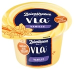 Vla Vanille im Angebot bei REWE in Kamen Vla Vanille Angebote von Zuivelhoeve bei REWE Kamen für 0,55 €