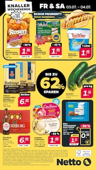 Ritter Sport im aktuellen Netto mit dem Scottie Prospekt (Chemnitz) Ritter Sport im Netto mit dem Scottie Prospekt "Günstig. Besser. Für Dich." mit 37 Seiten (Chemnitz)