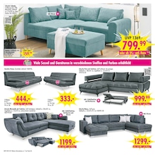 Kissen Angebot im aktuellen SB Möbel Boss Prospekt auf Seite 4
