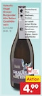 Grauer Burgunder Alte Reben Qualitätswein von Valentin Vogel für 4,99 € bei Netto Marken-Discount im Angebot Grauer Burgunder Alte Reben Qualitätswein von Valentin Vogel im aktuellen Netto Marken-Discount Prospekt