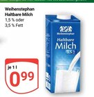 Aktuelle Milch Angebote bei GLOBUS in Salzgitter Aktuelles Haltbare Milch Angebot bei GLOBUS in Salzgitter ab 0,99 €
