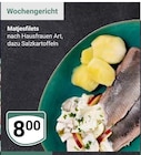 Aktuelle Hering Angebote bei GLOBUS in Mannheim Aktuelles Matjesfilets Angebot bei GLOBUS in Mannheim ab 8,00 €