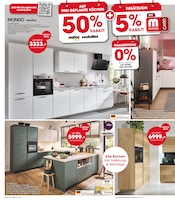 Aktueller Möbel Martin Prospekt mit Kuchen, "SALE", Seite 2