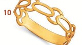 bague à 195,00 € dans le catalogue E.Leclerc