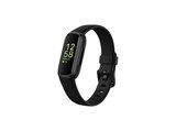 Fitness im MediaMarkt Saturn Prospekt Inspire 3, Fitness Tracker, S und L, Midnight Zen/Black von FITBIT im aktuellen MediaMarkt Saturn Prospekt für 79,99 €