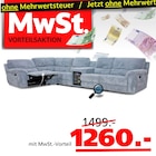 Arctic bei Seats and Sofas im Oberhausen Prospekt für 1.499,00 €