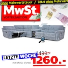 Arctic Angebote bei Seats and Sofas Bietigheim-Bissingen für 1.260,00 €