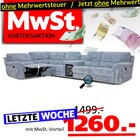 Aktuelles Arctic Angebot bei Seats and Sofas in Regensburg ab 1.260,00 €