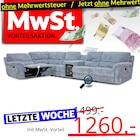 Aktuelle Couch Angebote bei Seats and Sofas in Mülheim (Ruhr) Aktuelles Arctic Angebot bei Seats and Sofas in Mülheim (Ruhr) ab 1.260,00 €