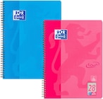 Collegeblock »Touch« im Angebot bei REWE in Braunschweig Collegeblock »Touch« Angebote von Oxford bei REWE Braunschweig für 3,49 €