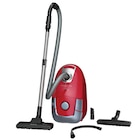 Aspirateur avec sac - ROWENTA en promo chez Carrefour Ajaccio à 119,99 €