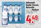 Classic bei Trinkgut im Wiesloch Prospekt für 4,49 €