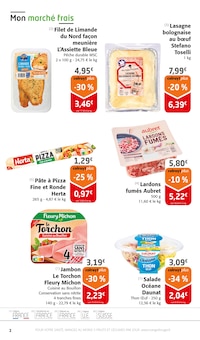 Prospectus Colruyt à Semécourt, "Colruyt", 34 pages de promos valables du 25/09/2024 au 06/10/2024