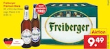 Premium im Angebot bei Netto Marken-Discount in Luckenwalde Premium Angebote von Freiberger bei Netto Marken-Discount Luckenwalde für 9,49 €