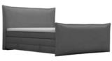 Aktuelles Boxspringbett Harmonie Angebot bei Möbel AS in Ludwigshafen (Rhein) ab 799,95 €
