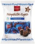 Aktuelles Feingefüllte Kugeln Vollmilch Angebot bei Lidl in Duisburg ab 1,99 €