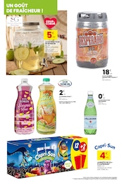 Offre Fruit dans le catalogue Stokomani du moment à la page 27