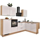 pino Winkelküche PN215 im aktuellen POCO Prospekt für 2.999,00 €
