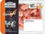 Aktuelle Pute Angebote bei REWE in Bielefeld Aktuelles Frisches Puten-Geschnetzeltes natur Angebot bei REWE in Bielefeld ab 6,49 €