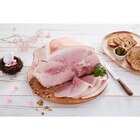 Jambon cuit à l'ancienne avec couenne Label Rouge CARREFOUR dans le catalogue Carrefour Market