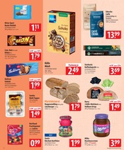 Aktueller famila Nordost Prospekt mit Milka, "besser als gut!", Seite 12