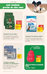 Prix et réduction Jouets dans le prospectus Maxi Zoo en cours Offre Jouets dans le catalogue Maxi Zoo du moment à la page 2