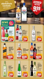 Süßigkeiten Angebot im aktuellen REWE Prospekt auf Seite 23