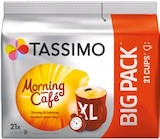 Kaffeekapseln von Tassimo für 4,49 € bei Netto mit dem Scottie im Angebot Kaffeekapseln von Tassimo im aktuellen Netto mit dem Scottie Prospekt