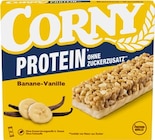 Müsliriegel Protein im Angebot bei REWE in Neuss Müsliriegel Protein Angebote von Corny bei REWE Neuss für 1,79 €