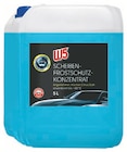 Scheibenfrostschutzkonzentrat Angebote von W5 bei Lidl Rostock für 6,99 €