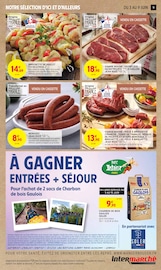 Barbecue Angebote im Prospekt "EN GROS, C'EST MOINS CHER" von Intermarché auf Seite 9