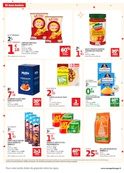 Promos Barbecue dans le catalogue "25 JOURS AUCHAN" de Auchan Hypermarché Barbecue en promo dans le catalogue Auchan Hypermarché à la page 22