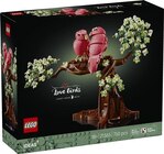 LEGO® Ideas 21365 Les oiseaux amoureux Exclusivité Fnac - Lego Ideas à 71,99 € dans le catalogue Fnac
