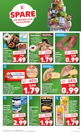 Hähnchenbrust im Kaufland Prospekt in Krefeld Aktueller Kaufland Prospekt mit Hähnchenbrust, "Aktuelle Angebote", Seite 51