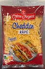 Cheddar râpé - Chêne d'Argent dans le catalogue Lidl