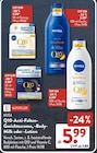 Q10-Anti-Falten-Gesichtscreme von NIVEA im aktuellen ALDI SÜD Prospekt für 5,99 €