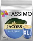 Caffè Crema Mild XL im Angebot bei Marktkauf in Leonberg Caffè Crema Mild XL Angebote von Jacobs bei Marktkauf Leonberg für 3,99 €