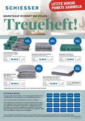 Aktueller Marktkauf Prospekt mit Bettwäsche, "AUSWAHL RIESIG, PREISE NIEDRIG", Seite 32