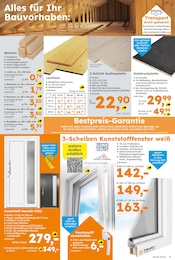 Gartengeräte im Globus-Baumarkt Prospekt in Gera Aktueller Globus-Baumarkt Prospekt mit Gartengeräte, "Immer eine Idee besser", Seite 5