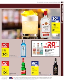 Offre Porto dans le catalogue Carrefour Market du moment à la page 19