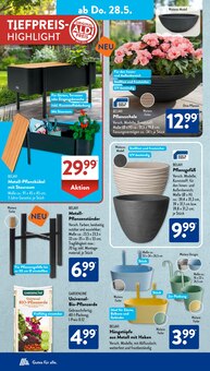 ALDI SÜD Prospekt der aktuellen Woche, gültig von 26.05.2026 bis 30.05.2026 Aktueller ALDI SÜD Prospekt "Gutes für Alle." mit 33 Seiten