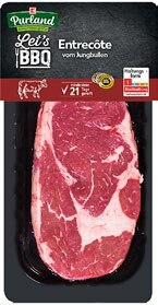 Entrecôte bei Kaufland in Bremen Entrecôte im Angebot bei Kaufland Bremen für 3,99 €
