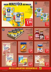 Aktueller Marktkauf Prospekt mit Torte, "AUSWAHL RIESIG, PREISE NIEDRIG", Seite 21