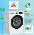 Lave-linge - BEKO en promo chez Proxi Confort Talant à 429,90 €