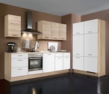 Aktuelles Küchenkombination Angebot bei Möbel AS in Konstanz ab 2.599,00 €