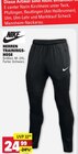 Herren Trainingshose im Angebot bei Marktkauf in Esslingen Herren Trainingshose Angebote von Nike bei Marktkauf Esslingen für 24,99 €