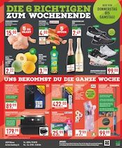 Sekt im Marktkauf Prospekt in Haltern am See Aktueller Marktkauf Prospekt mit Sekt, "Aktuelle Angebote", Seite 26